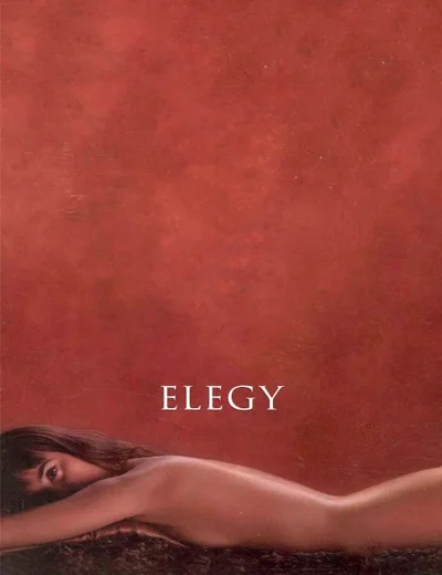 ElegyHình bìa