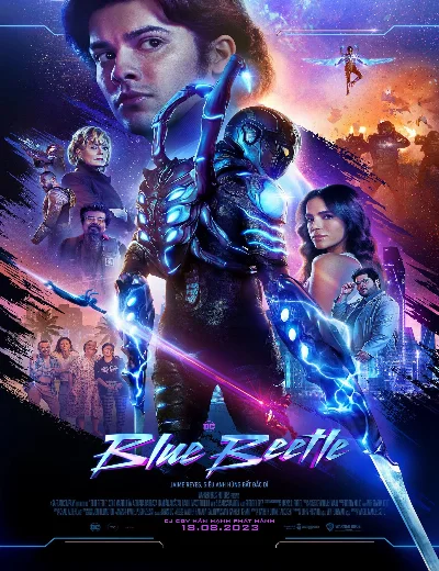 Bọ Hung xanhHình bìa