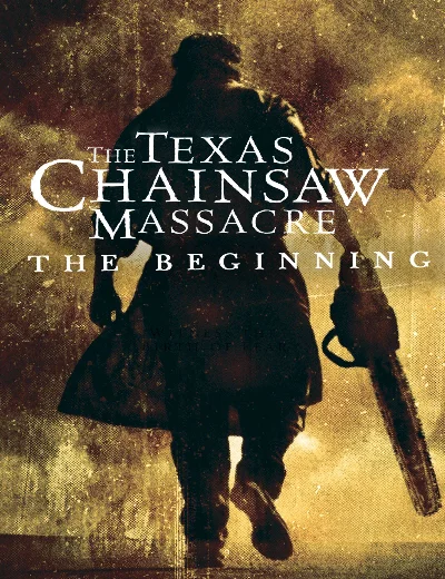 Tử Thần Vùng Texas: Khởi Đầu Sự Chết ChócHình bìa