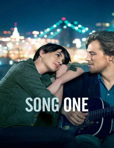 Song OneHình bìa