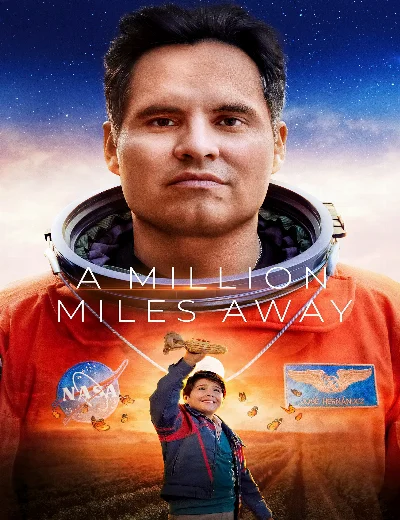A Million Miles AwayHình bìa