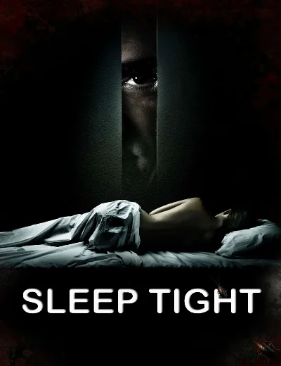 Sleep TightHình bìa
