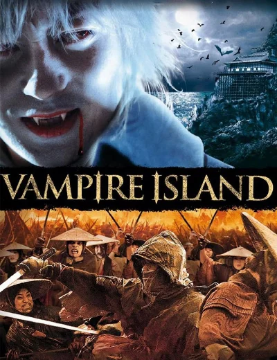 Equinox IslandHình bìa