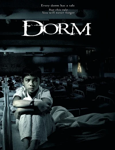 DormHình bìa