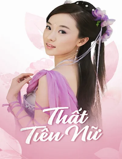 Thất Tiên NữHình bìa