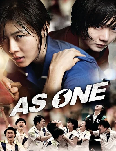 As OneHình bìa