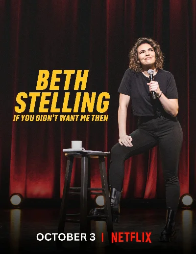 Beth Stelling: Nếu hồi đó anh đã không cần tôiHình bìa