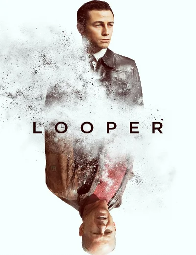 LooperHình bìa