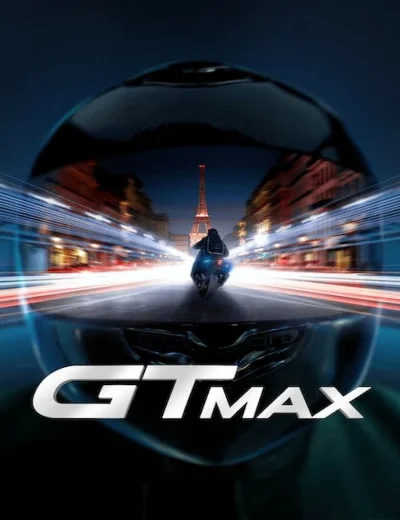 GTMAXHình bìa