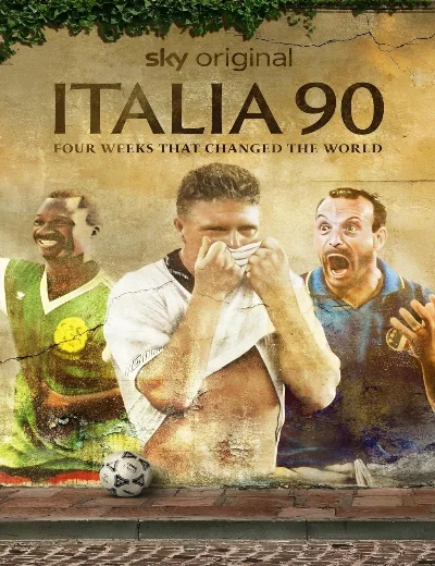 World Cup Italia 90Hình bìa