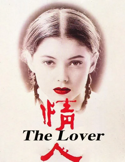 The LoverHình bìa