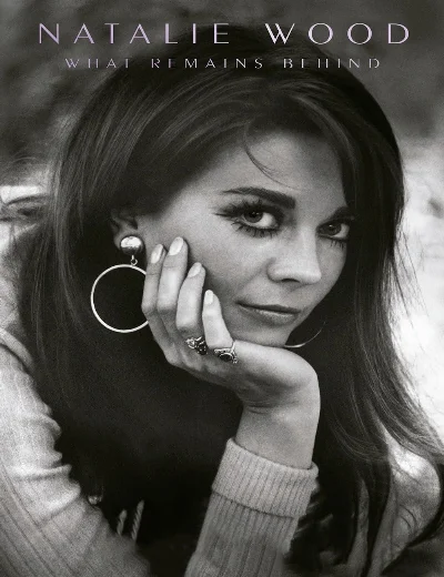 Natalie Wood - Những Gì Để LạiHình bìa