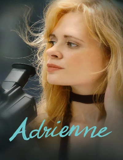 AdrienneHình bìa