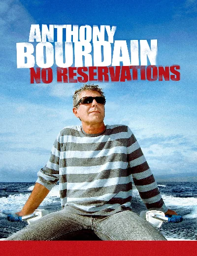 Phiêu Lưu Cùng Anthony Bourdain (Phần 5)Hình bìa