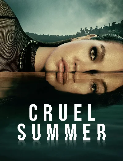 Cruel Summer (Phần 2)Hình bìa