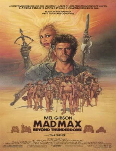 Max Điên 3Hình bìa
