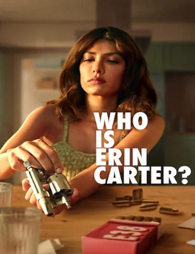 Erin Carter Là Ai?Hình bìa