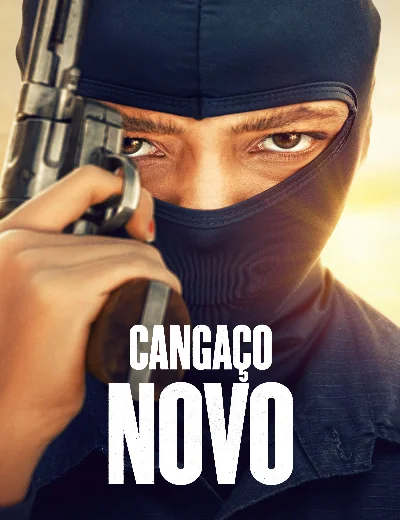 Cangaco NovoHình bìa