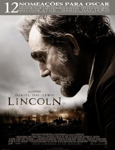 Cuộc Đời Tổng Thống LincolnHình bìa