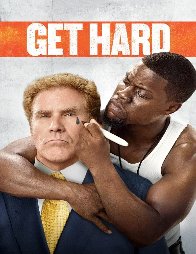 Get HardHình bìa