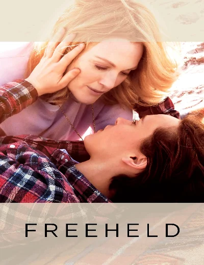 FreeheldHình bìa