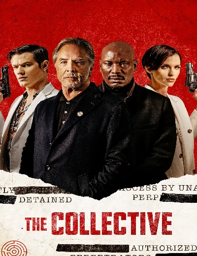 The CollectiveHình bìa