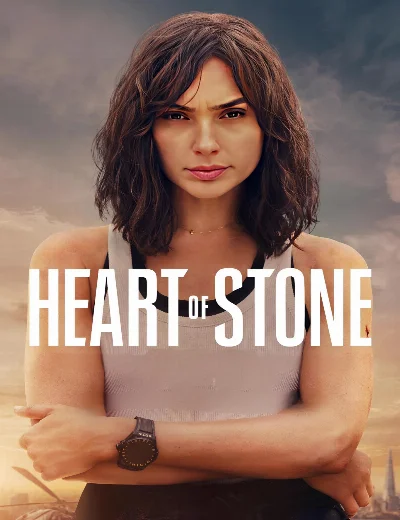 Điệp Viên StoneHình bìa