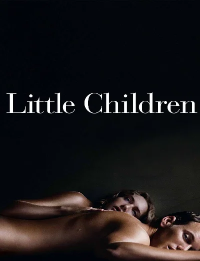 Little ChildrenHình bìa