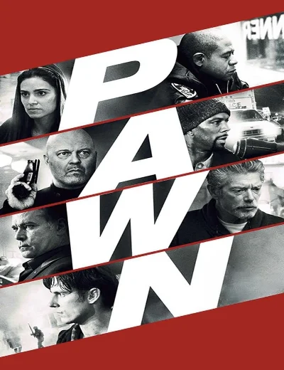 PawnHình bìa