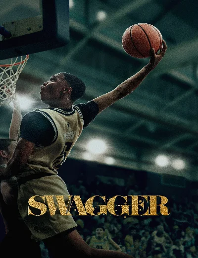 Swagger (Phần 2)Hình bìa