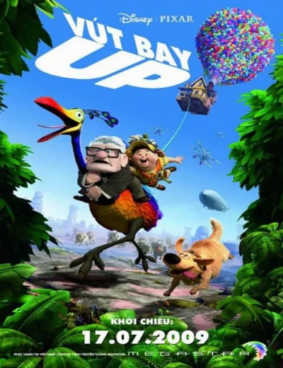 UpHình bìa