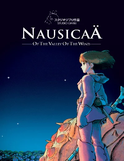 Nàng công chúa ở Thung lũng gióHình bìa