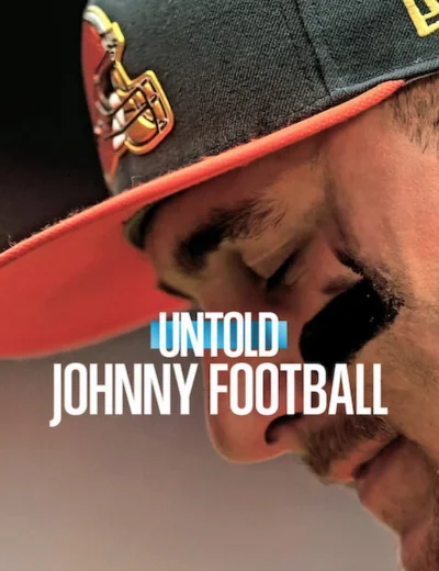 Bí mật giới thể thao: Johnny ManzielHình bìa