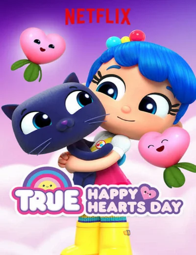 Ba điều ước của TrueHình bìa
