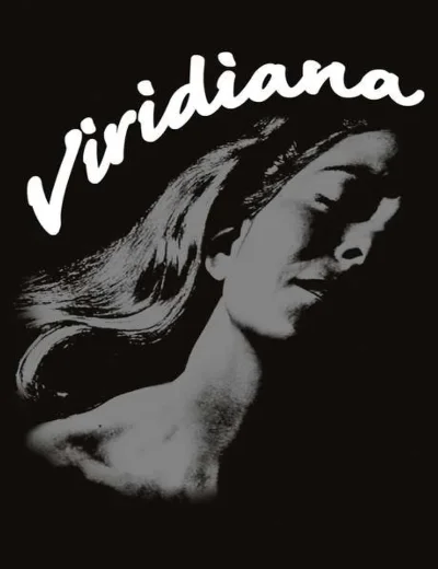 ViridianaHình bìa