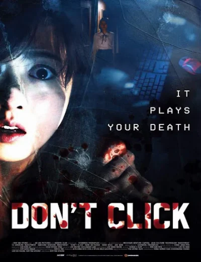 Trò Chơi Định MệnhHình bìa