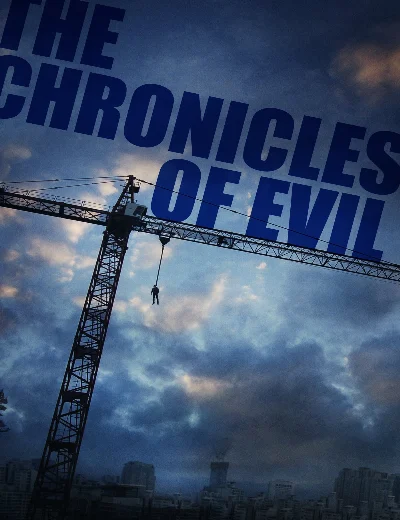 The Chronicles of EvilHình bìa