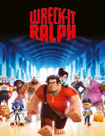 Rápphờ Đập PháHình bìa