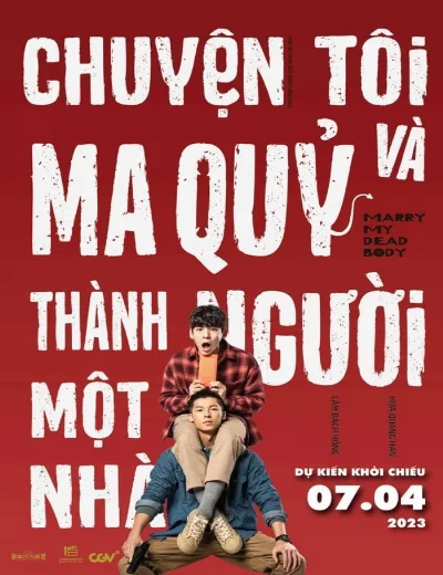 Chuyện Tôi Và Ma Quỷ Thành Người Một NhàHình bìa