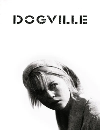 Thị trấn DogvilleHình bìa