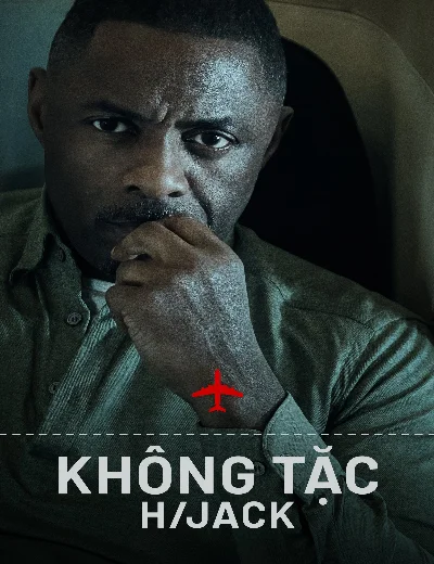 Không TặcHình bìa
