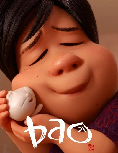BaoHình bìa