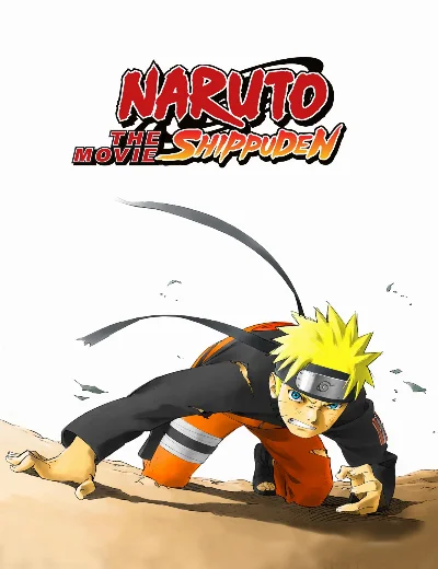 Naruto Shippuden: Cái Chết Tiên ĐoánHình bìa