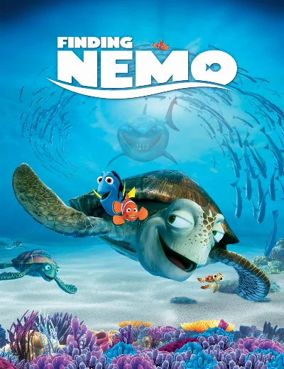 Đi Tìm NemoHình bìa