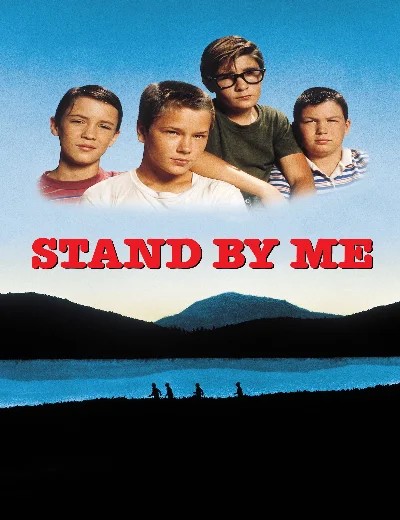 Hãy Đứng Bên TôiHình bìa