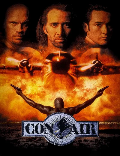Con AirHình bìa