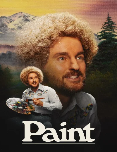 PaintHình bìa