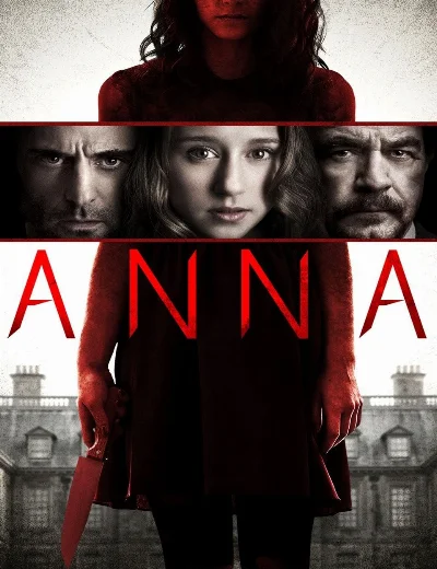 AnnaaHình bìa