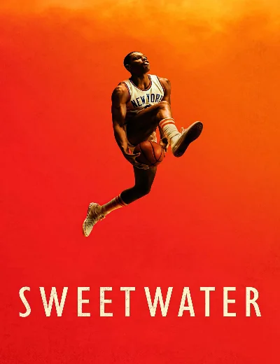 SweetwaterHình bìa