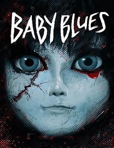 Baby BluesHình bìa